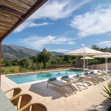 Tomir Port de Pollença