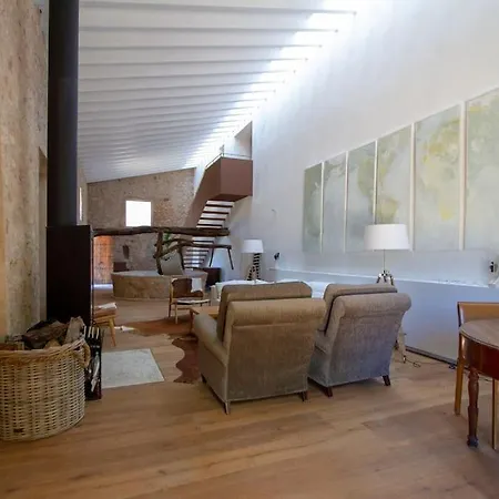 Son Vilabosch Villa *