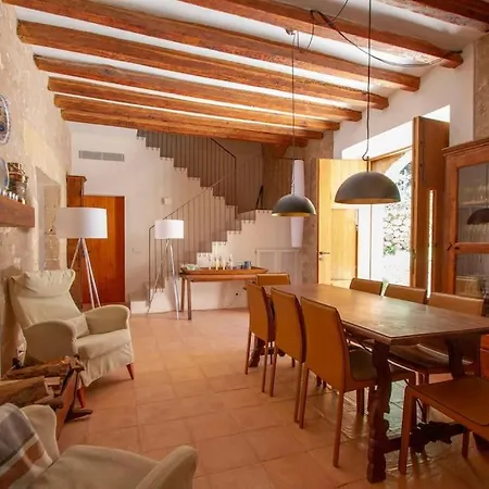 Son Vilabosch Villa Port de Pollença