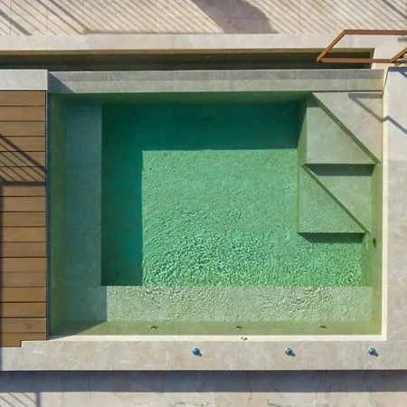 Villa Tomir Port de Pollença