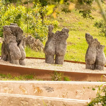 Son Vilabosch Villa