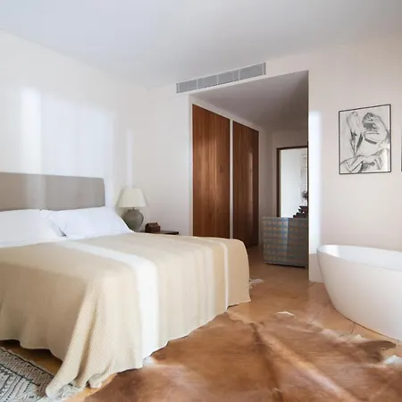 Son Vilabosch Villa *