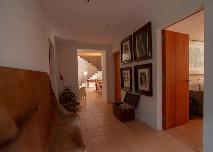 Vila Tomir Port de Pollença