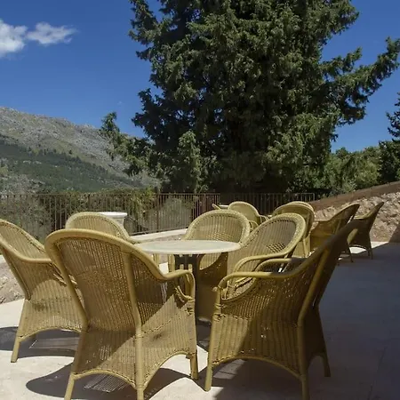 Son Vilabosch * Port de Pollença