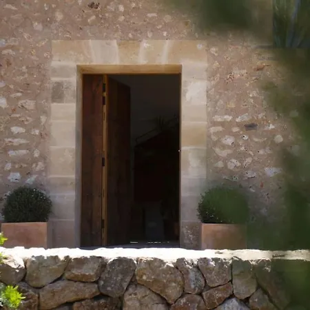 Villa Guillem Bet