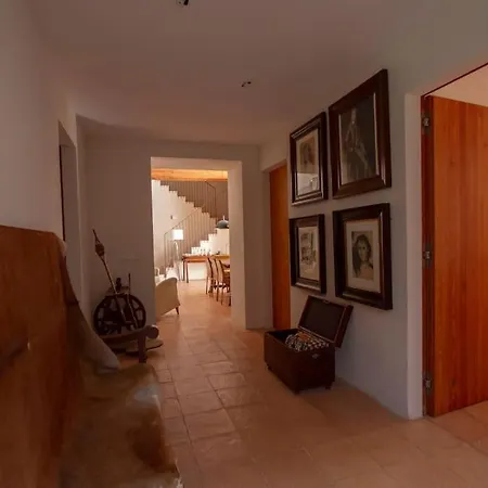 Villa Son Vilabosch Port de Pollença