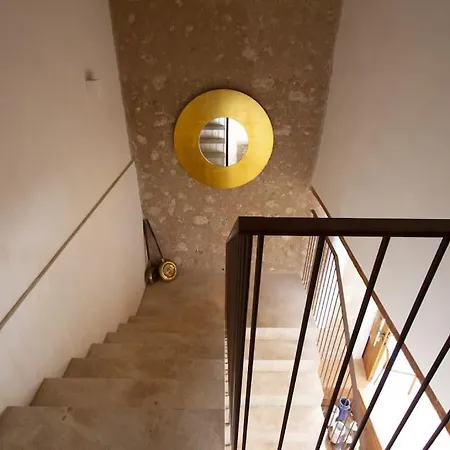 Villa Son Vilabosch *