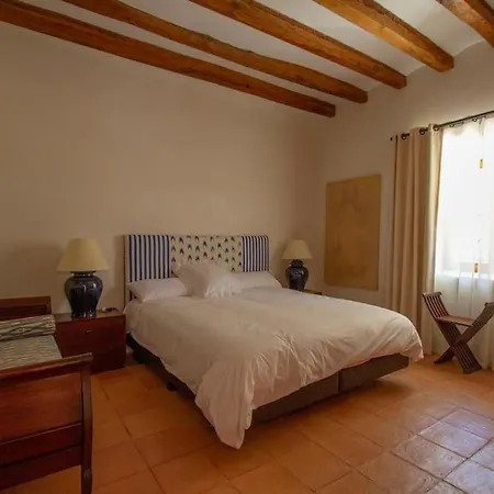 Tomir Port de Pollença