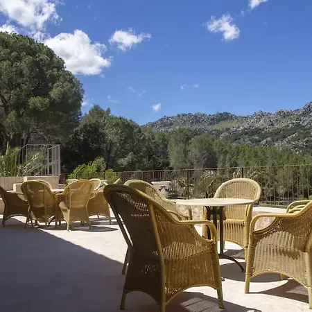 Son Vilabosch Villa *