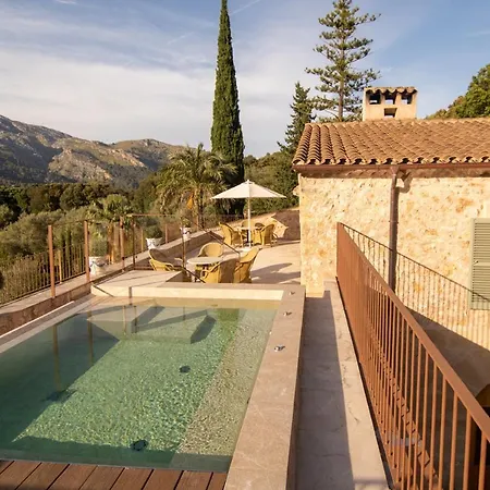 Villa Guillem Bet *