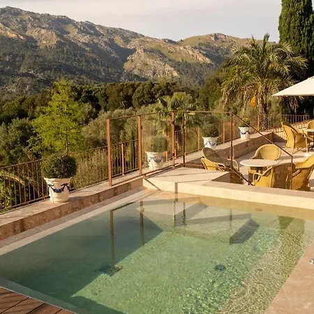 Son Vilabosch Port de Pollença