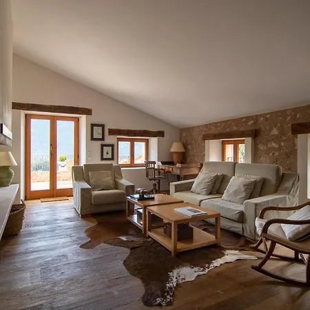 Villa Son Vilabosch *