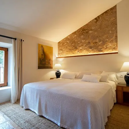 Son Vilabosch Villa Port de Pollença