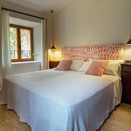 Son Vilabosch Port de Pollença