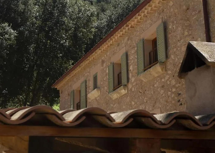 Son Vilabosch Villa Port de Pollença