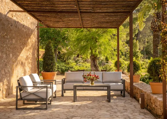 Son Vilabosch Port de Pollença