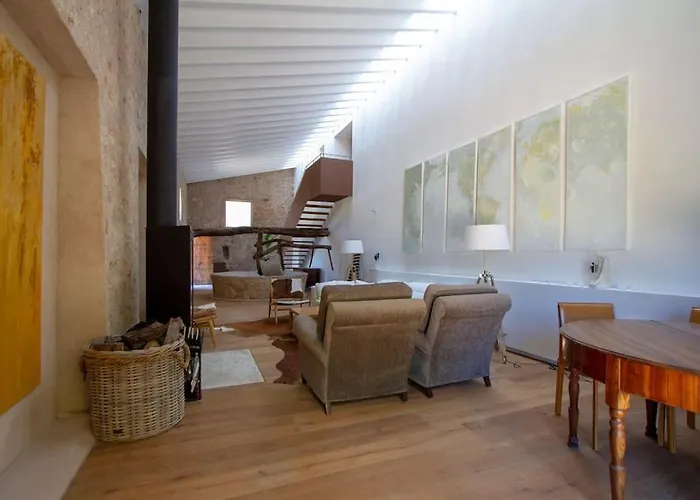 Son Vilabosch Villa *