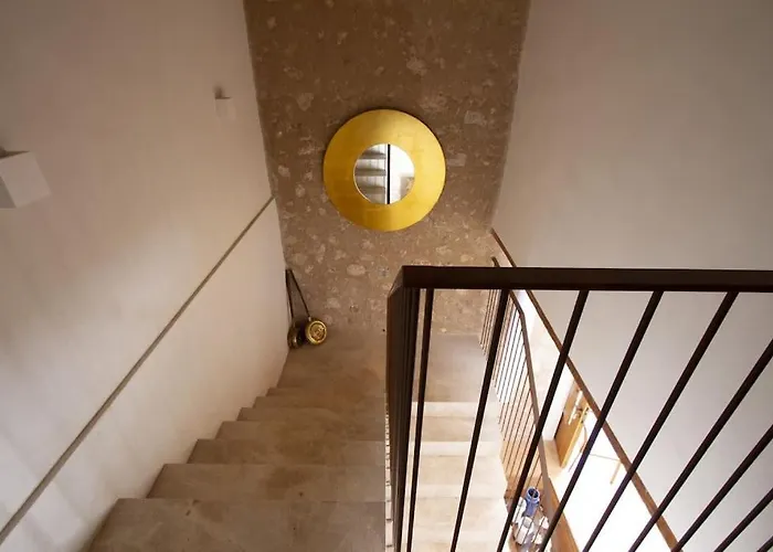 Villa Son Vilabosch *