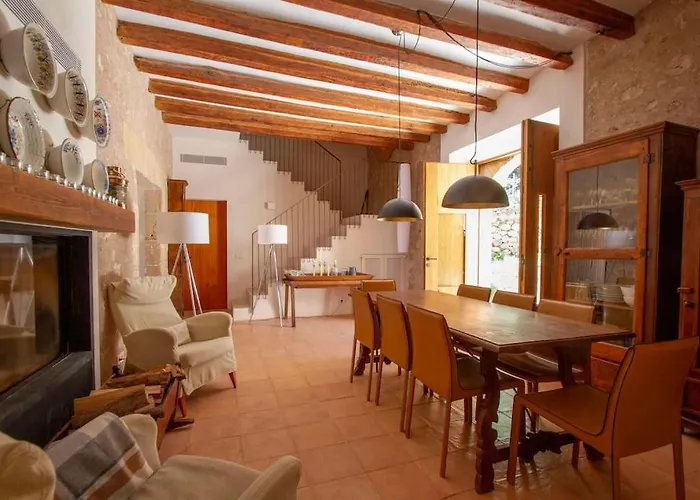 Son Vilabosch Villa Port de Pollença