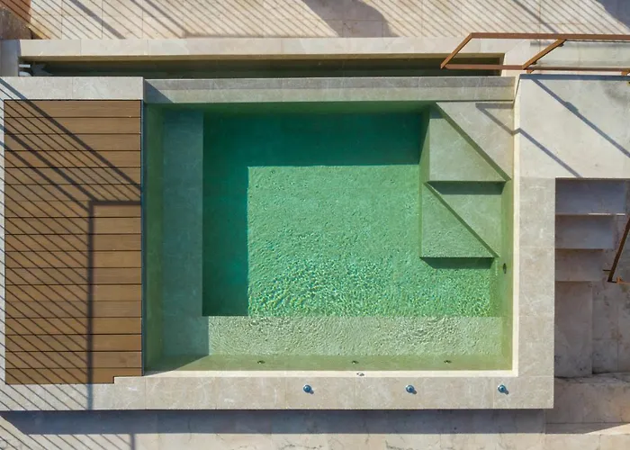 Villa Tomir Port de Pollença