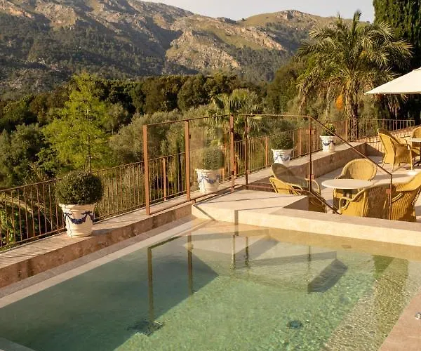 Son Vilabosch Port de Pollença