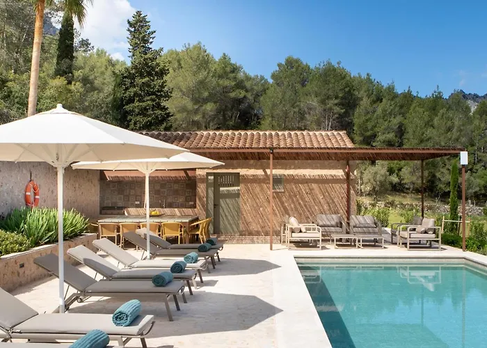 Tomir * Port de Pollença