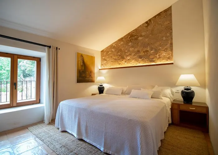 Tomir Villa Port de Pollença