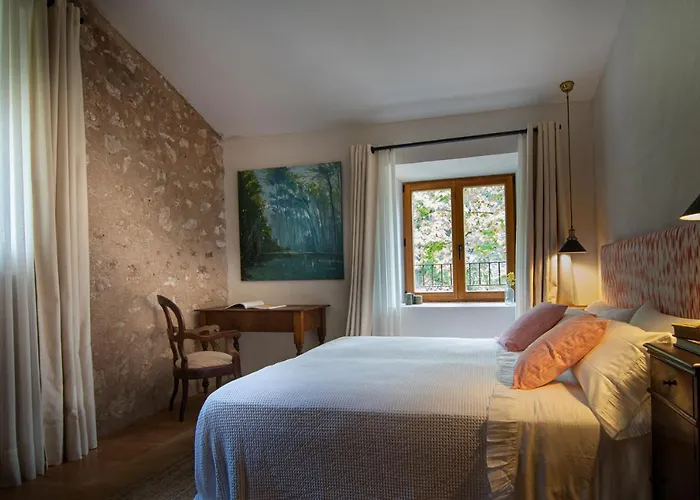 Villa Son Vilabosch Port de Pollença