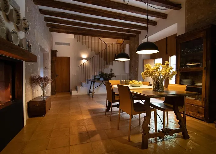 Son Vilabosch Villa Port de Pollença