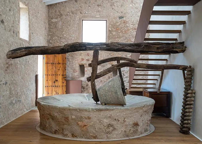 Son Vilabosch Port de Pollença