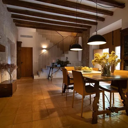 Tomir Villa Port de Pollenca